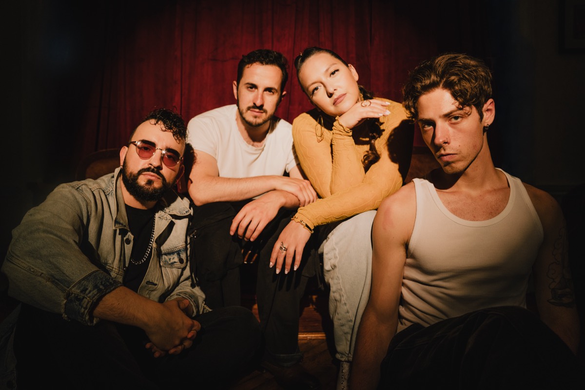 Third Reprise at The Django (Early and Late Shows)